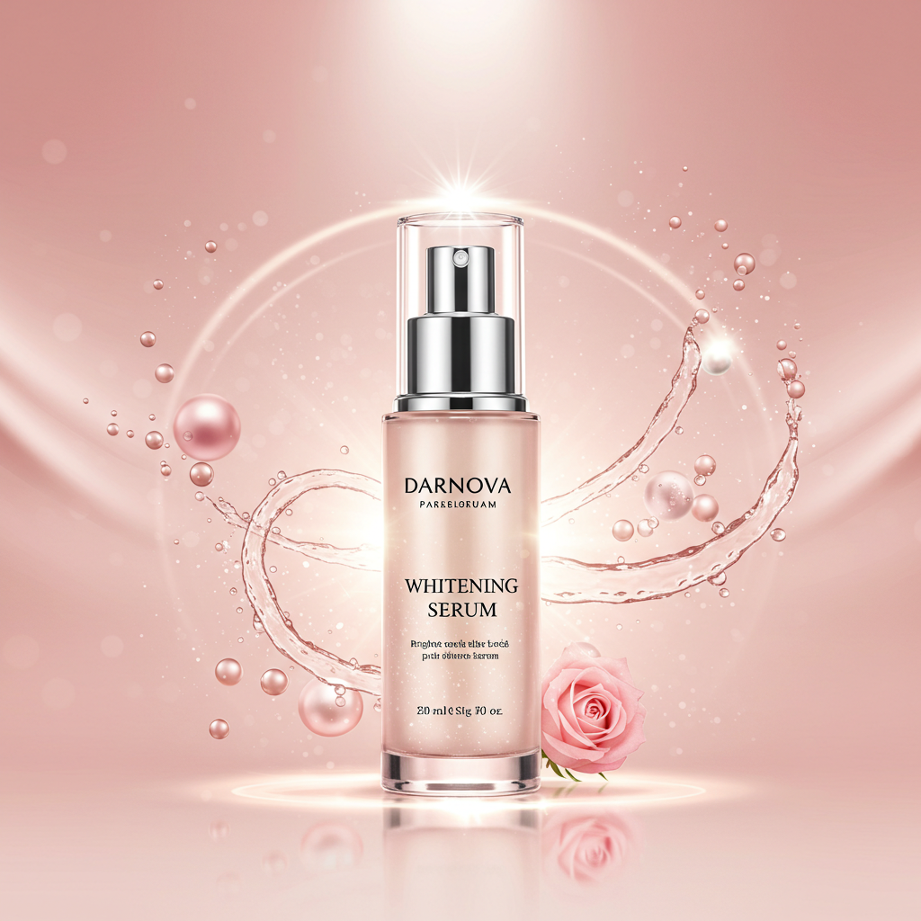 Whitening Serum By Darnova