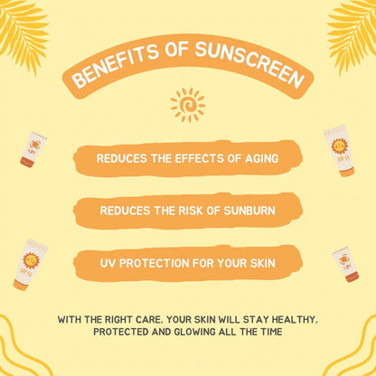 Sun Bounce SPF 60 Protection Shield Bundle - Darnova by Darakhshan